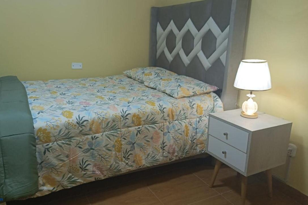 Boulevard home hostel - Lima Airport
