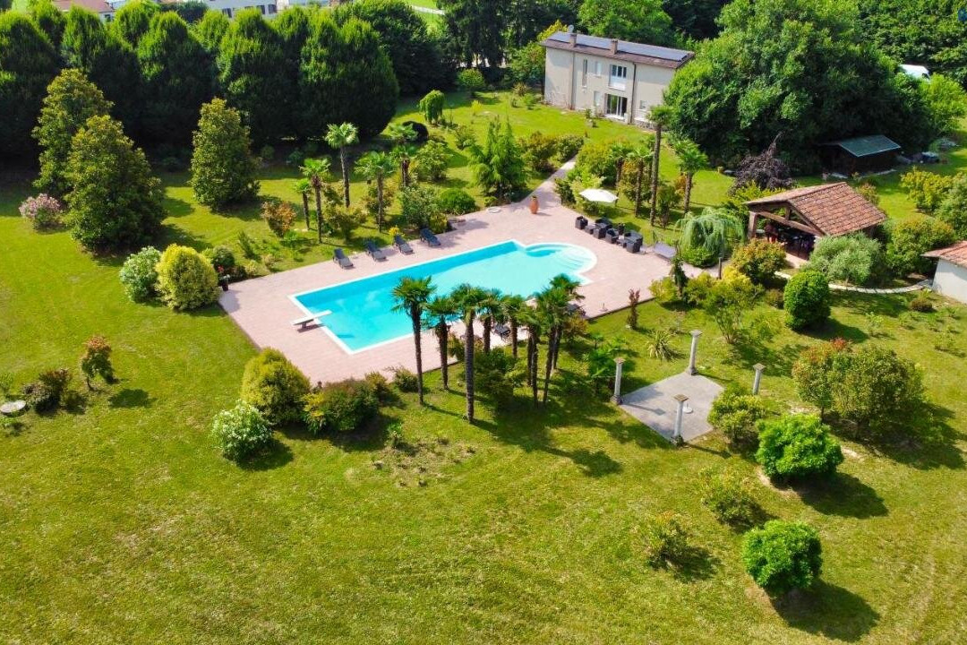 Agriturismo Oasi Silente