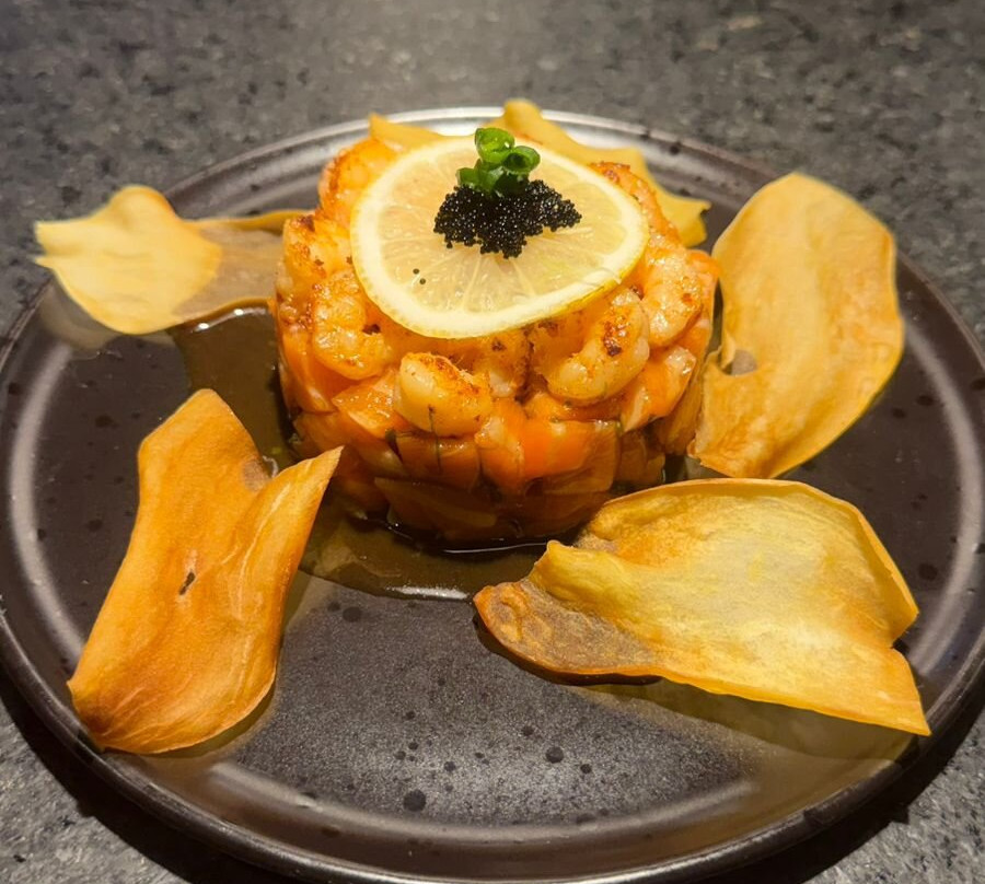 Hamamatsu Sushi Club
