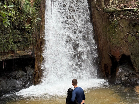 Chapada das Mesas Tur-Carolina必去景点