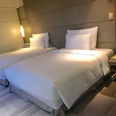 西贡日航酒店主图