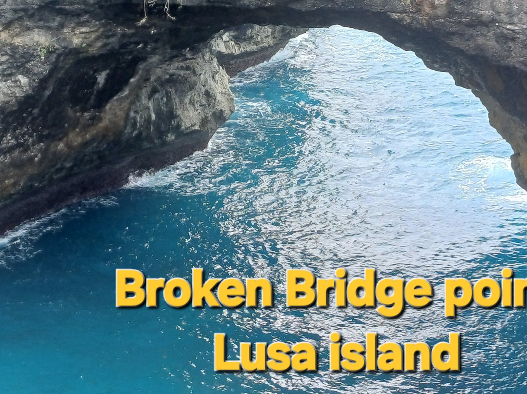 Bali Hire Driver-努沙杜瓦必去景点