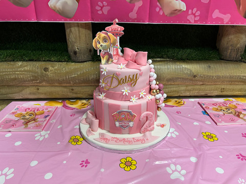 Rye-assic Adventure Park-Hoddesdon必去景点