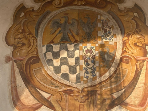 Palazzo d'Adda-塞蒂莫米拉内塞必去景点