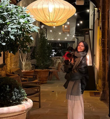 伯福德公牛酒店主图