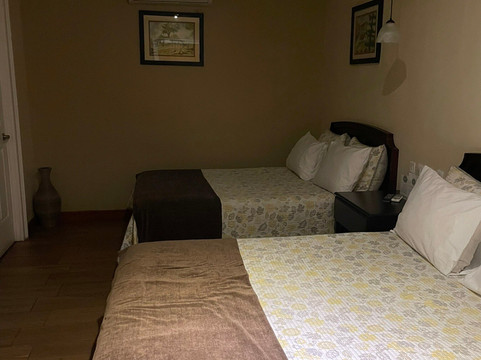 哥斯达黎加机场住宿加早餐旅馆主图