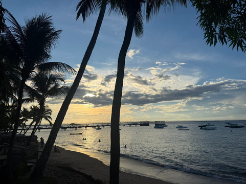 波尔图达巴拉旅馆主图