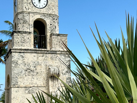 Worth Avenue-棕榈海滩必去景点