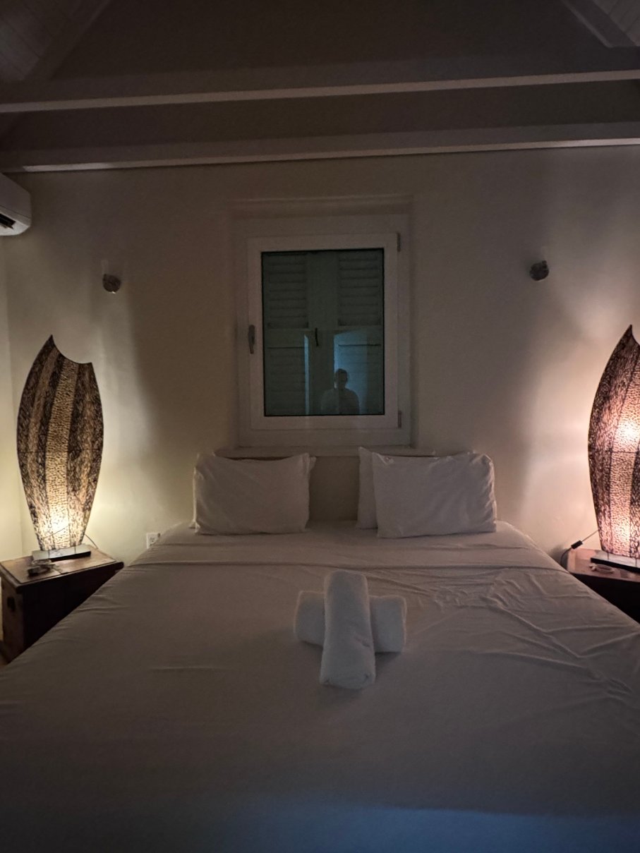 兰休斯克兰圣塔玛莎酒店-官方