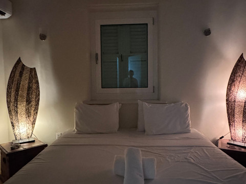 兰休斯克兰圣塔玛莎酒店主图