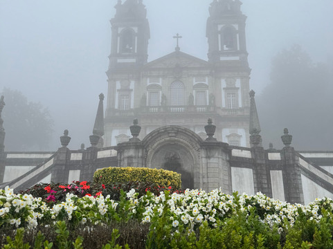 Filipe Martins-波尔图必去景点