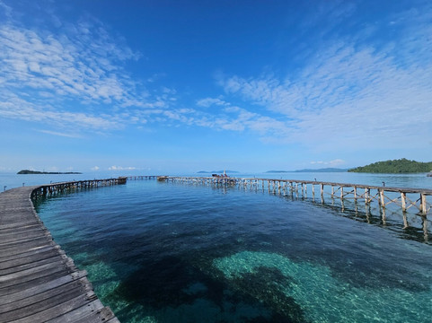 Olin Dive Center-Waisai必去景点