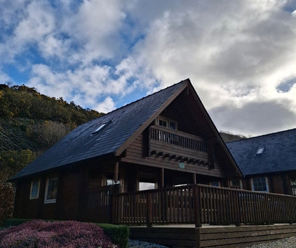 彭诺斯公园酒店主图