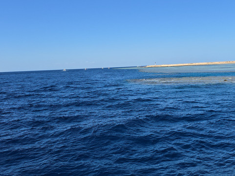 Sun 'N Fun-沙姆沙伊赫必去景点