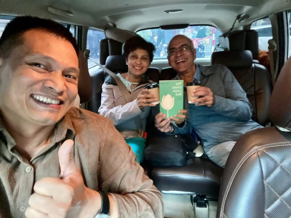 AnhTravel-河内必去景点