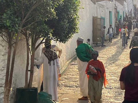 Abdul Harar Tour's-哈勒尔必去景点