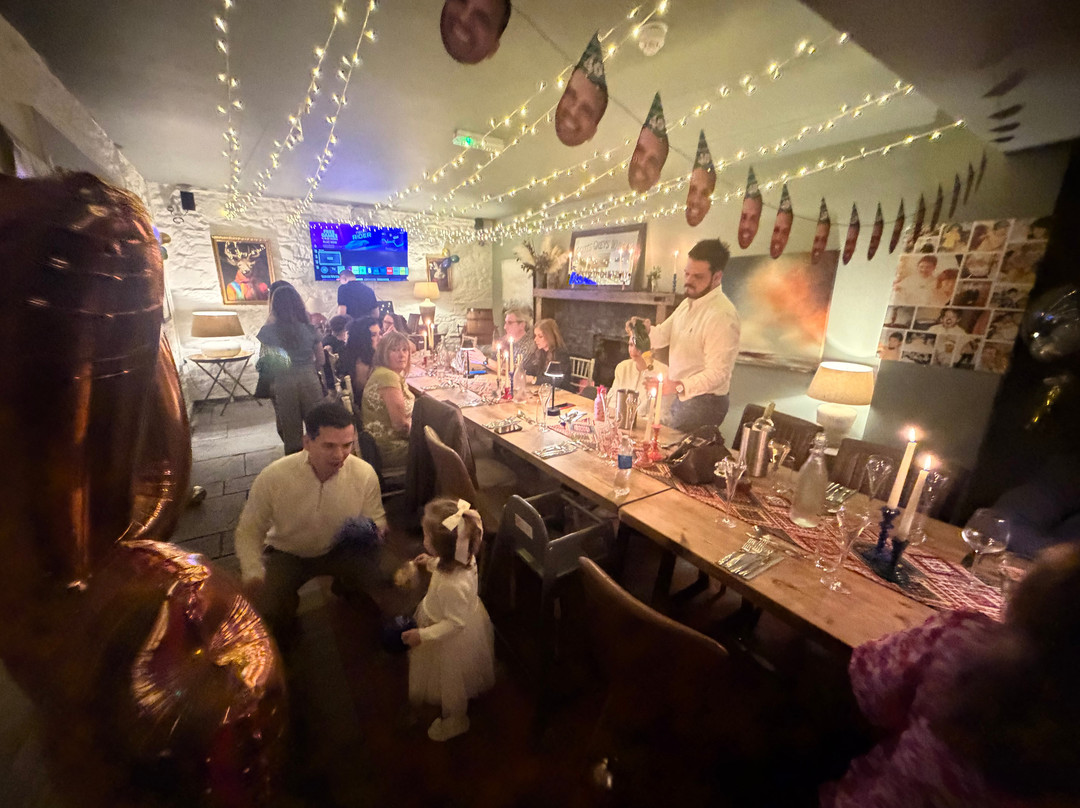 The Murray Arms主图