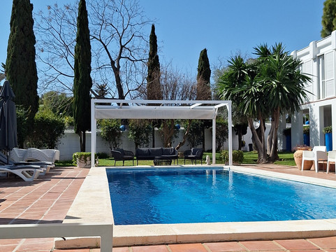 塞维利亚竞技场B&B主图