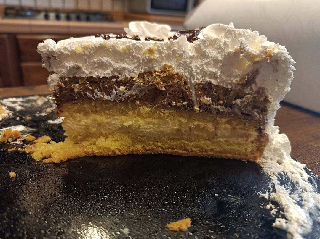 Pasticceria La Dolciaria Ceccanese