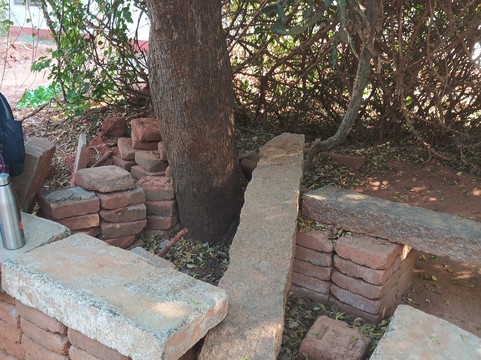 Auroville-Auroville必去景点