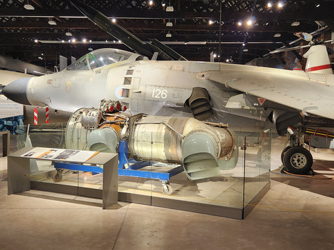 Aerospace Bristol-Patchway必去景点