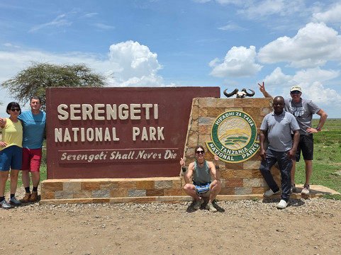 Monkey Adventures-莫西必去景点