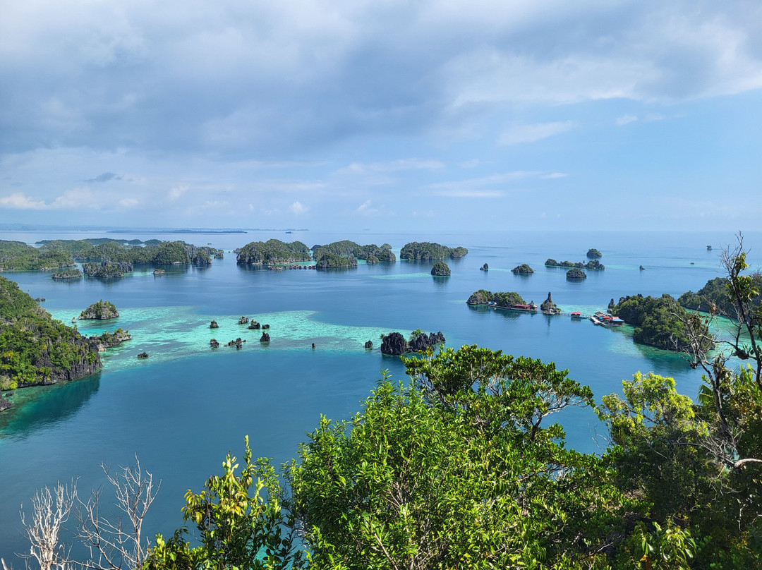 Millekul Adventures-索龙必去景点