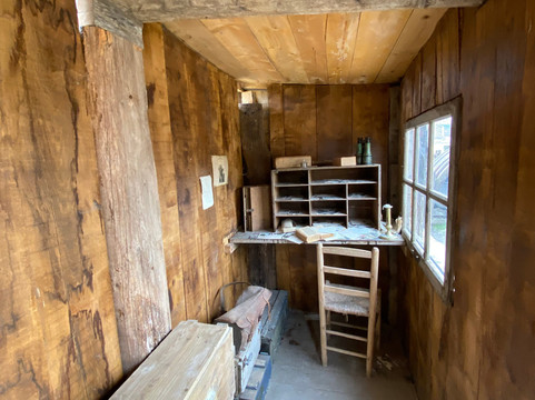 La Tranchée de Chattancourt-Chattancourt必去景点