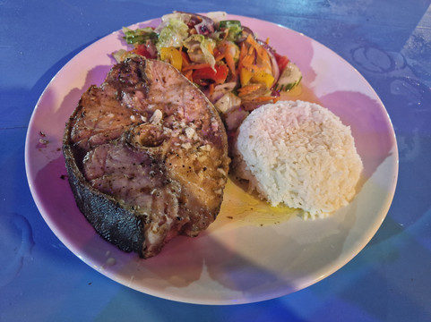 Baracuda Seafood Restaurant