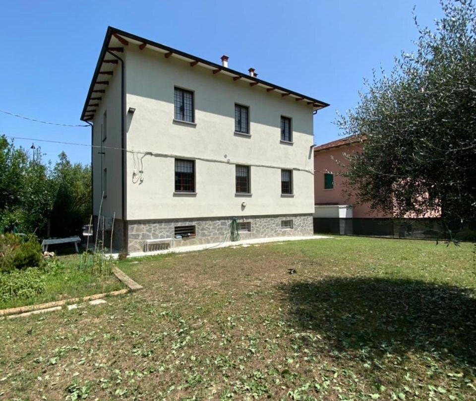 Apartments Isi & Lory