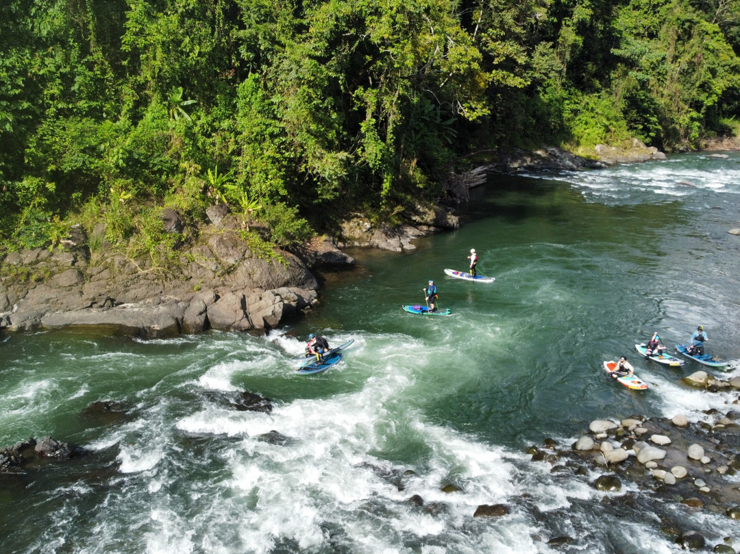 Amazing Vacations Costa Rica-图里亚尔瓦必去景点