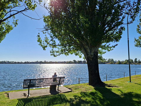 Lake Mulwala-Yarrawonga必去景点
