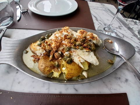 Muelle de Pescadores-Miramar必去景点