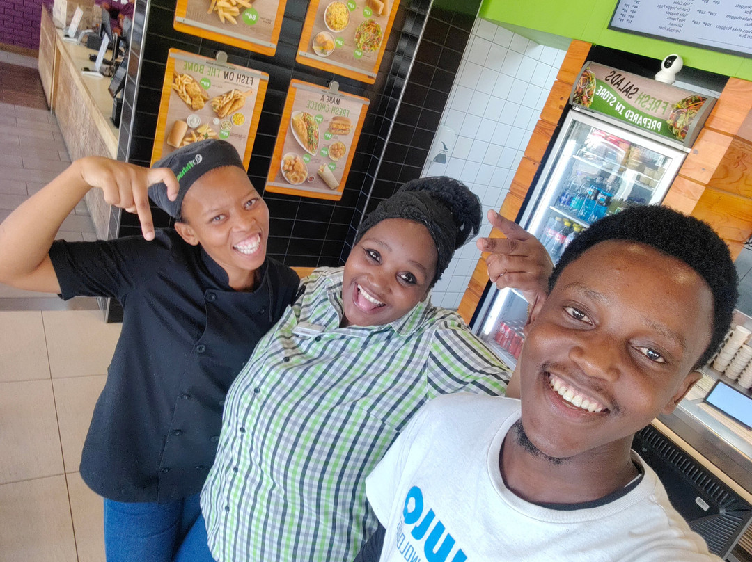 Fishaways Bellville