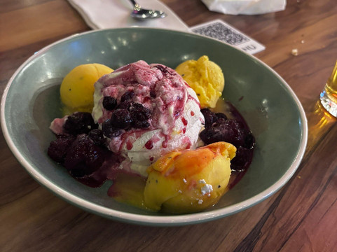 Thirty Eight O Six Brewing-丹顿农必去景点