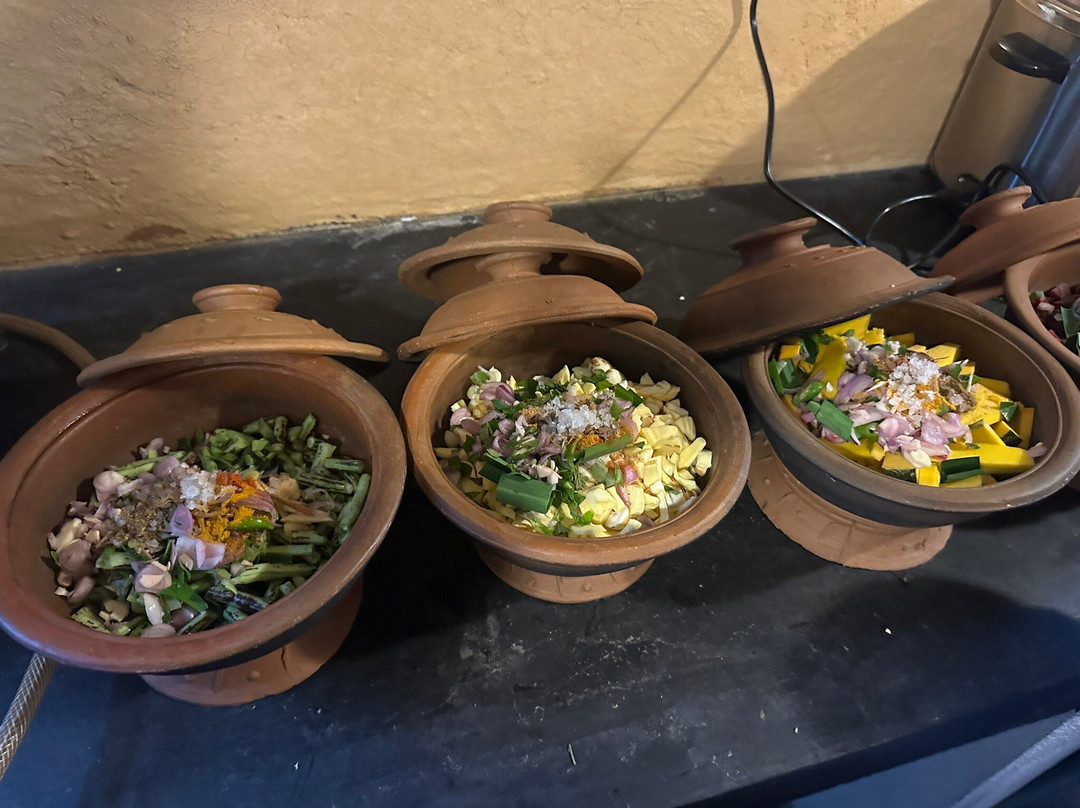 Pot & pan kitchen weligama-瓦勒迦玛必去景点