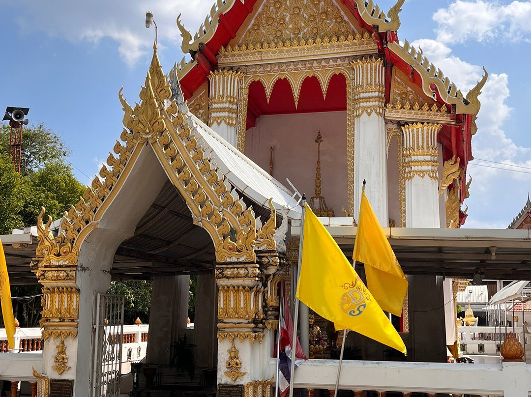 Koh Kret-Ko Kret必去景点