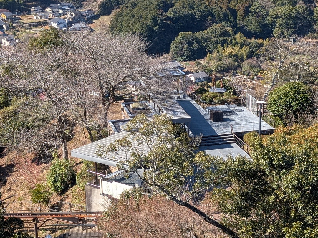 Maizuru Castle Park-津奈木町必去景点