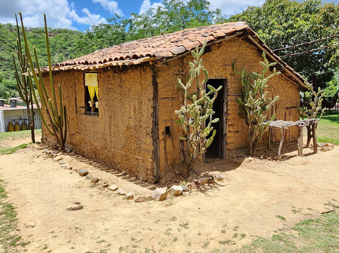 Conheça Piranhas-Piranhas必去景点