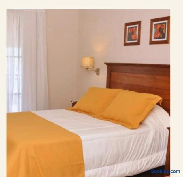 Hotel Ayres