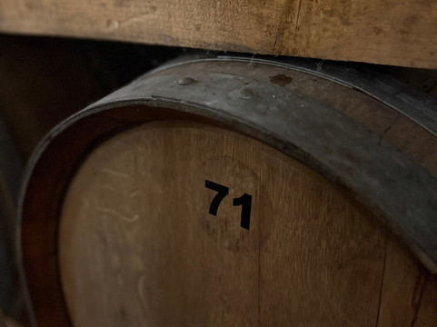 Cobo Winery-Ura Vajgurore必去景点