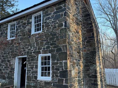 Jerusalem Mill and Village-Kingsville必去景点