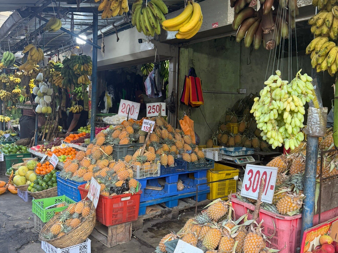 Jj Eden Tours-Katugastota必去景点