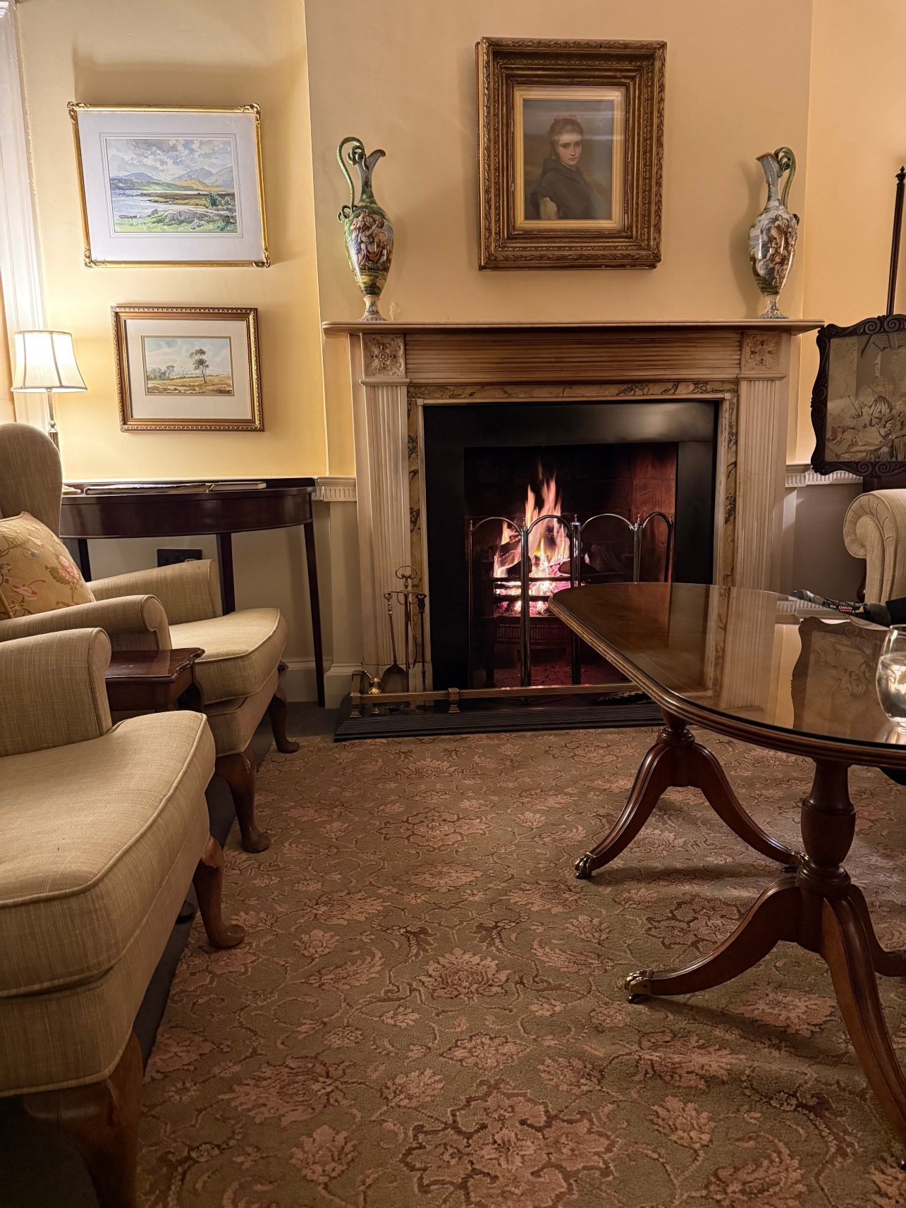 纽佛阁别墅酒店-官方