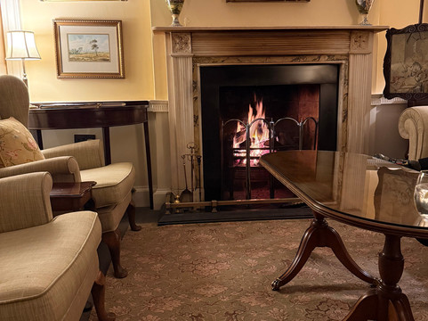 纽佛阁别墅酒店主图