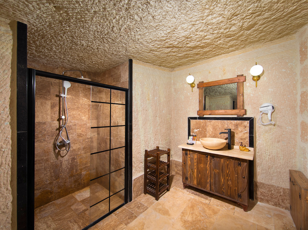 Dionysos Cave Cappadocia Hotel主图