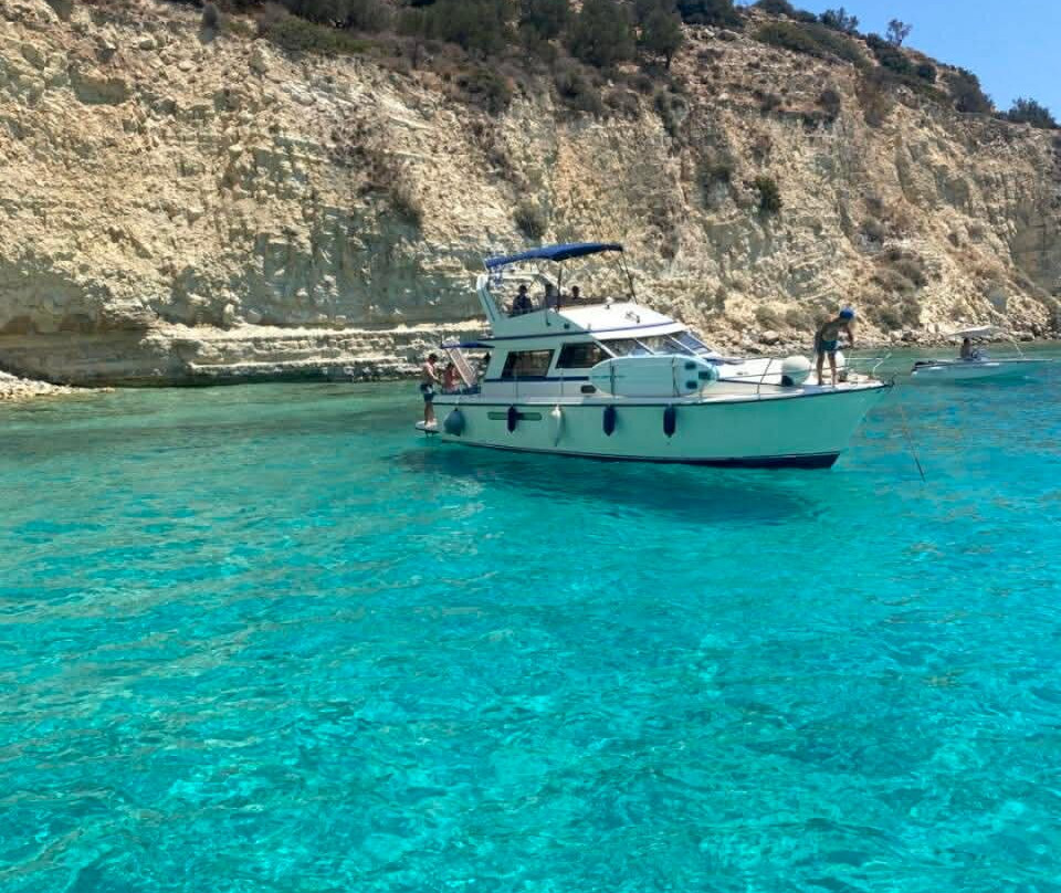 Perseus Sailing Cruises-Souda必去景点