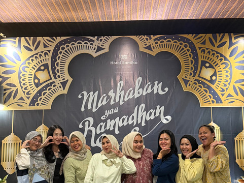 BSD城ICE珊迪卡酒店主图