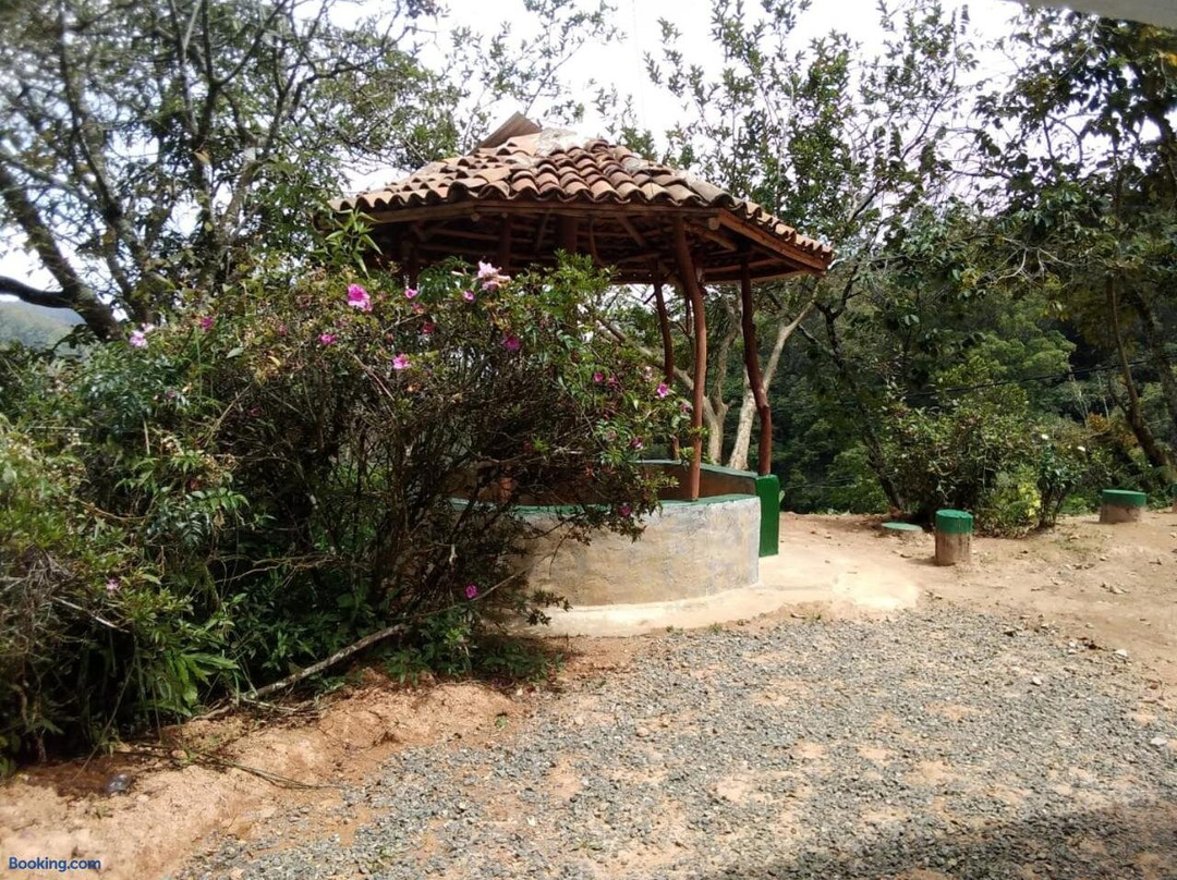 Ohiya View Resort
