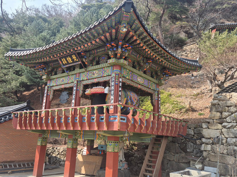 Catholic Church-闻庆市必去景点